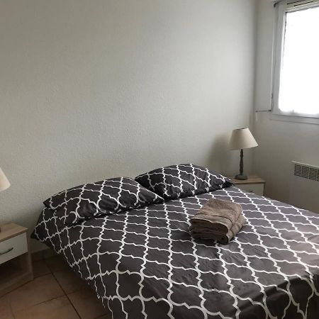Le Gare-Pisine-Geneve Apartment Анмас Екстериор снимка