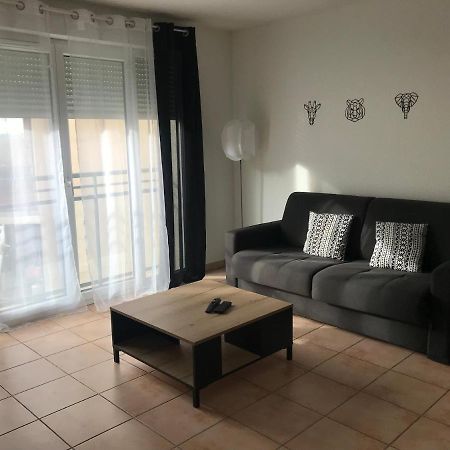 Le Gare-Pisine-Geneve Apartment Анмас Екстериор снимка