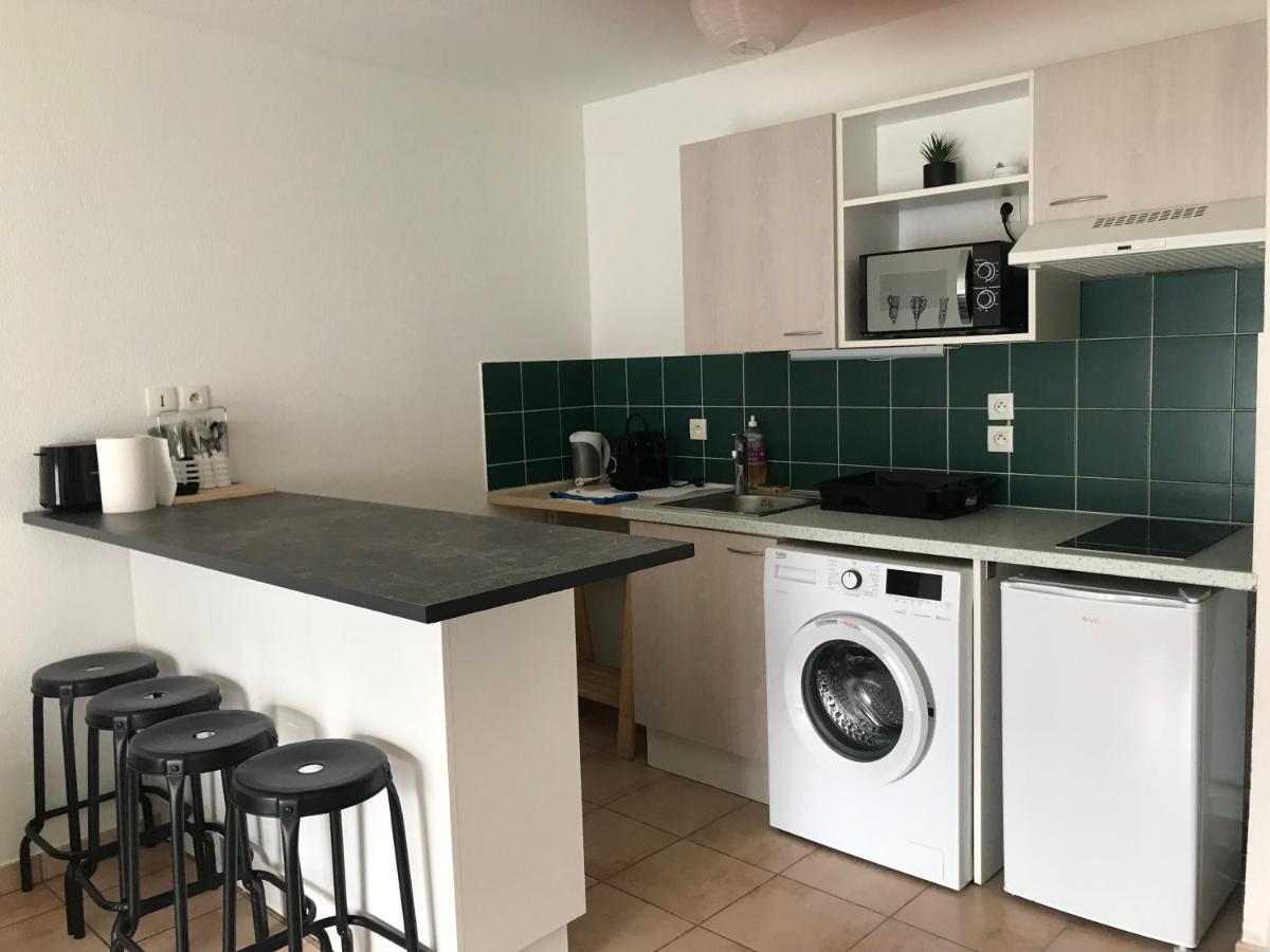 Le Gare-Pisine-Geneve Apartment Анмас Екстериор снимка